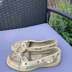 Sperry Boat Shoe